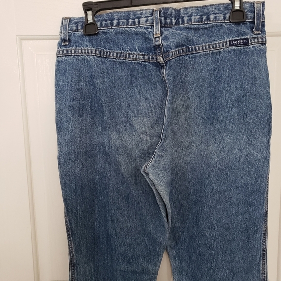 Z. Cavaricci vintage size 29 - Picture 3 of 7